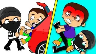 12 Self-defense tips that might save your life