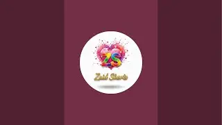Zaid shorts  is live