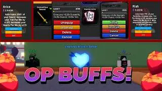 Valentines Part 2 Guide: OP new pets, Artifacts + Traits, in Anime Fighting Simulator Endless (AFSE)