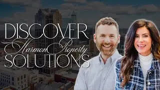 Make Listings Stand Out with Harmon Property Solutions | Best of Raleigh Episode 30