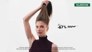Nieuw | Het intens versterkend serum tegen haaruitval met Kinine