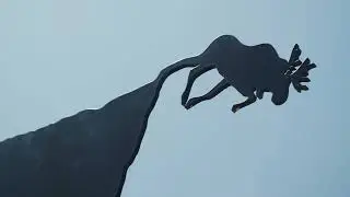 Sculpture Stories - Charlie Pachter