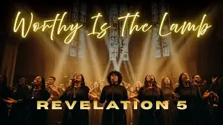 Worthy Is The Lamb of God | Gospel Worship Praise Music