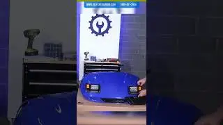 Extreme Golf Cart Makeover Season 1