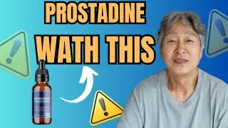 PROSTADINE ❌((WORKS))❌PROSTADINE REVIEWS, PROSTRADINE VIDEO PRESENTATION, PROSTRADINE