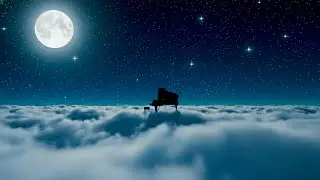 Carries unspoken feelings | Piano ambience