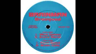 Brainman - Brain Cells