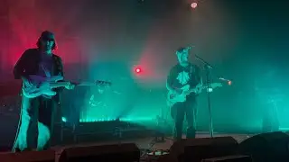 Turnover: I Would Hate You If I Could [O2 Forum Kentish Town, London 14/09/2025]
