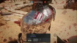 Chivalry 2 - Ultimate Fails
