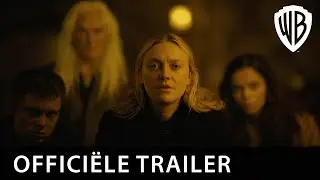 The Watchers | Offici&euml;le Trailer