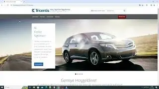 Demonstration - Tricentis Tosca - Automation Testing
