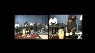 Sun Goddess (cover) The DHMA.flv