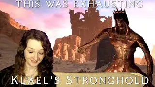 This Dungeon Has it All - The Saga of Klael's Stronghold in Conan Exiles.. (9)