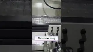 Custom Thermoforming & Vacuum Forming Services: Inside Our Production Process