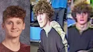 Craven County Sheriff&rsquo;s Office releases new pictures of murder suspect as manhunt continues