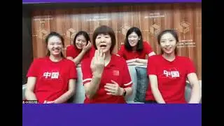 新核心早在东奥前就已现端谜？Review the Interview with Lang Ping and Her 'Daughters'   新核心早在东奥前就已现端谜？