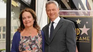 Gary Sinise Says He Stepped Away from Acting to Care for Wife and Son with Cancer: 'Had My Hands Ful