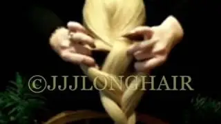 ORIGINAL JJJ Making A Braid 2007