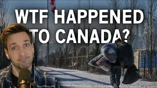 Well... At Least We Aren't Canada | ThatGuyRJ Reacts