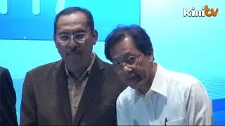 MAS: Pilots didn't ask for route change, we didn't make a mistake
