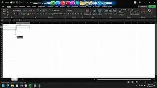 Fórmula de mapa de crecimiento automático en Excel