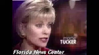WFTS 28 Tampa Bay News Open 1999