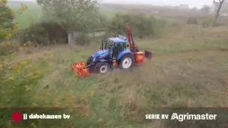 Agrimaster RV