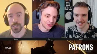 Deadlock $1,000,000 tournament? Patrons EP1