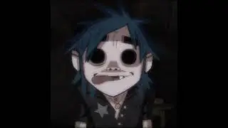 (free for profit) gorillaz type beat