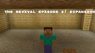 Minecraft Xbox 360 Edition The Revival: Expansion