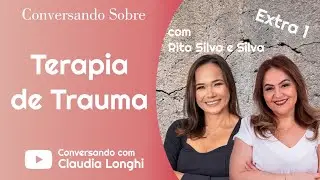 Terapia de Reprocessamento Cerebral| Terapia de Trauma| Resposta Fisiol&oacute;gica / de Sobreviv&ecirc;ncia
