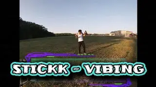 Stickk - Vibing