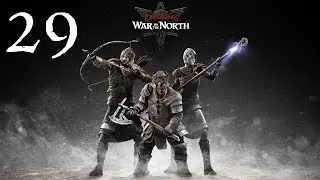 LP: LotR: War in the North - 29 - Graue Berge - Together ft. JolinaHawk & Jorle