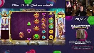🔴BAKA PRASE LIVE - REAKCIJA NA DRAMU SALAMU!? 🔴