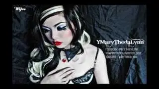 DestroyX Amelia Arsenic Makeup Tutorial