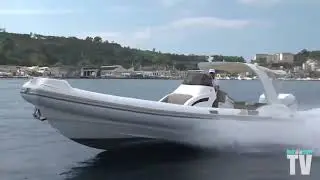 Oromarine RIBs for Sale by Premier Marine Boat Sales Sydney Australia!