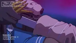 Crossfire x Nandayo - An EDM Mashup