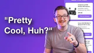 Build This Gear Page Before You Publish Another YouTube Video
