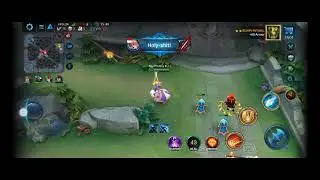 Heroes Evolved PAIGE NEW 5000K🤔 Exclusive Build Gameplay Ranked S20