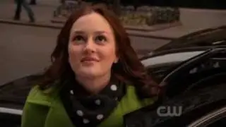 Last Chance - Chair (Chuck/Blair - Gossip Girl)