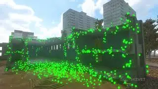 Realistic Nanites Destruction 50 | Teardown