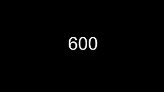 Level 600 (Roblox Arsenal Montage)
