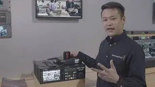 Teranex Mini SDI to HDMI 8K HDR