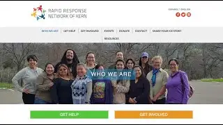 Rapid Response Network of Kern works to inform community following immigration raids in Los Angeles