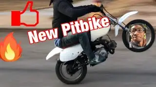 I Got A Honda XR70 For $120