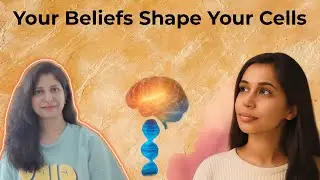Biology of Belief: Aapke Vichaar Aapki Reality Banate Hain (Science-Backed)