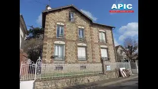 GROSLAY Appartement Studio avec garage et cave &agrave; vendre 115 000 &euro; FAI r&eacute;f 24217