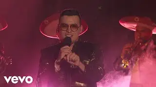 Yeison Jimenez - Tu Amante (En Vivo Desde Premios Juventud 2021)