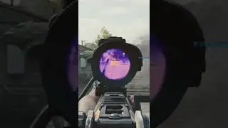 Montage with SATISFYING AMR MOD 4 #blackops6 #sniper #satisfying #montage