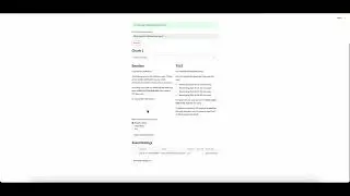 Make Llama-3 More reliable - TSCE Demo